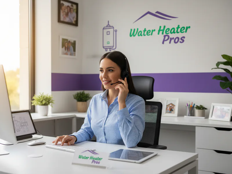 Water Heater Repair  in Pontotoc  FAQ